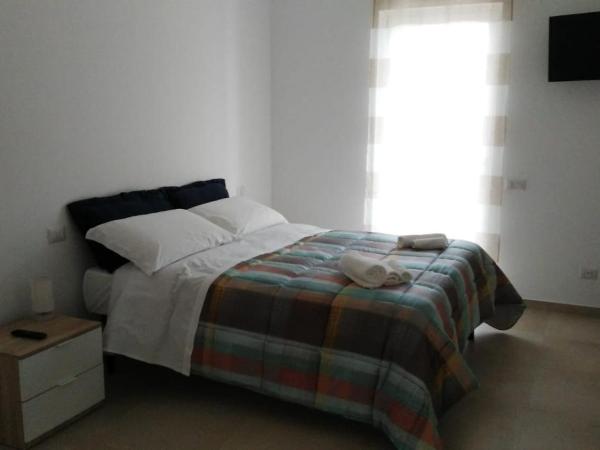 Via della Salvia : photo 1 de la chambre chambre triple avec salle de bains