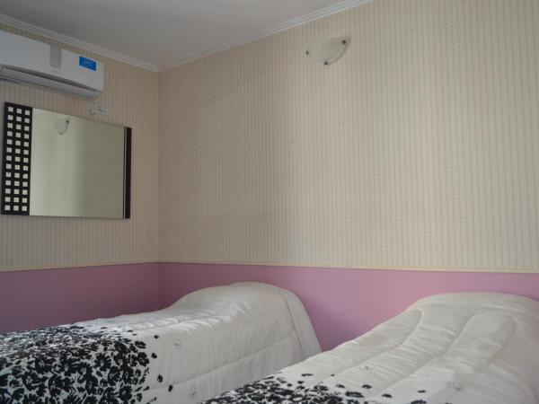 DEL900 Hotel Boutique : photo 1 de la chambre lit dans dortoir de 3 lits
