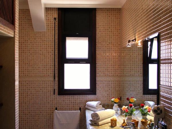 Palais Dar Ouladna : photo 5 de la chambre suite amine