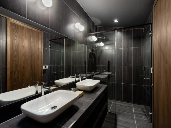 Nazuna Kyoto Gosho : photo 3 de la chambre chambre lit king-size deluxe