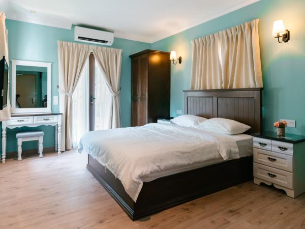 The Tudor : photo 1 de la chambre suite en duplex