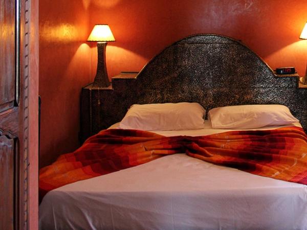 Palais Dar Ouladna : photo 2 de la chambre suite noura