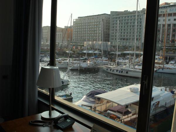 Transatlantico : photo 8 de la chambre suite junior