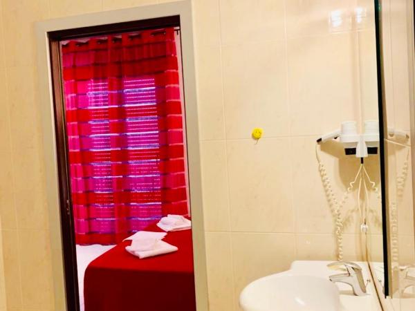 Residence Domus : photo 9 de la chambre appartement 1 chambre