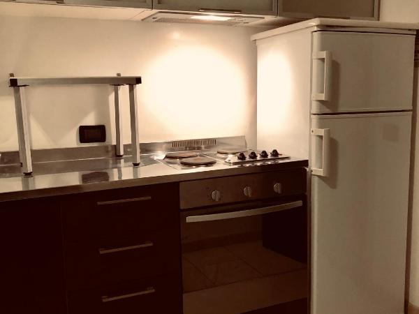 Residence Domus : photo 4 de la chambre appartement 1 chambre