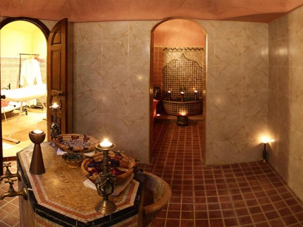 Palais Dar Ouladna : photo 10 de la chambre villa deluxe