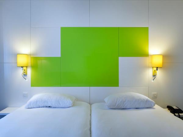 ibis Styles Chalon sur Saône : photo 4 de la chambre chambre lits jumeaux standard