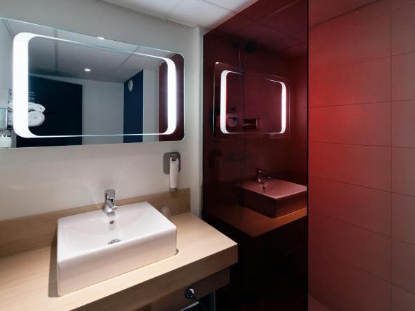 ibis Styles Chalon sur Saône : photo 1 de la chambre chambre double standard