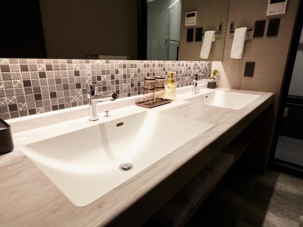 Rinn Kamiebisu : photo 6 de la chambre chambre familiale supérieure