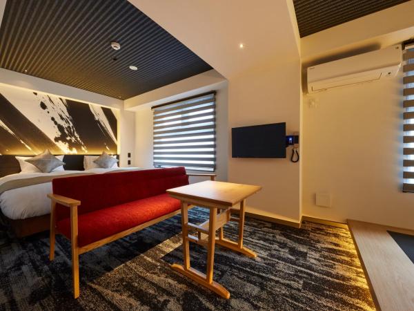 Rinn Kamiebisu : photo 4 de la chambre chambre familiale supérieure