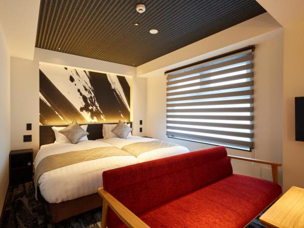 Rinn Kamiebisu : photo 1 de la chambre chambre familiale supérieure