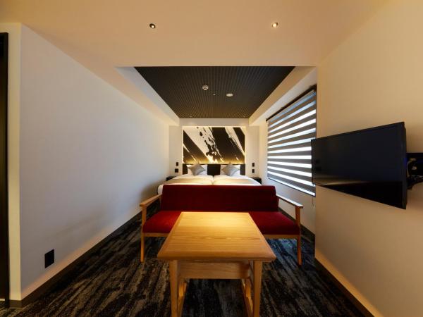 Rinn Kamiebisu : photo 7 de la chambre chambre familiale supérieure