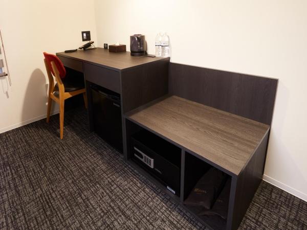 Rinn Kamiebisu : photo 3 de la chambre chambre lits jumeaux standard