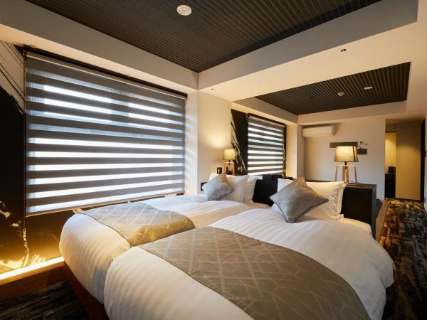 Rinn Kamiebisu : photo 1 de la chambre chambre familiale standard