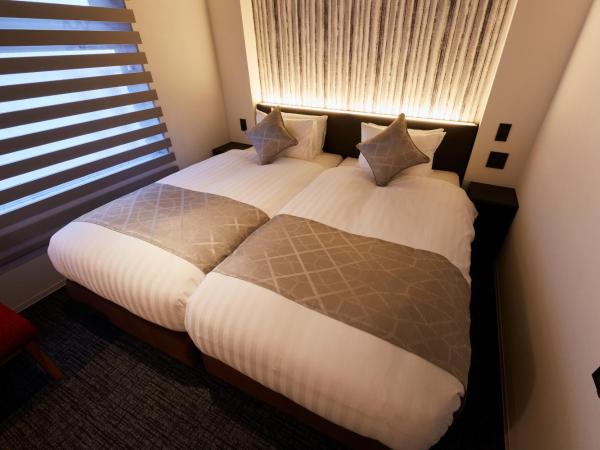 Rinn Kamiebisu : photo 10 de la chambre chambre lits jumeaux standard
