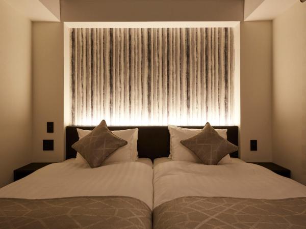 Rinn Kamiebisu : photo 7 de la chambre chambre lits jumeaux standard