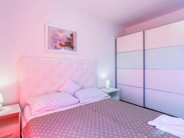 Samir : photo 9 de la chambre appartement 2 chambres