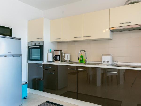 Samir : photo 6 de la chambre appartement 2 chambres