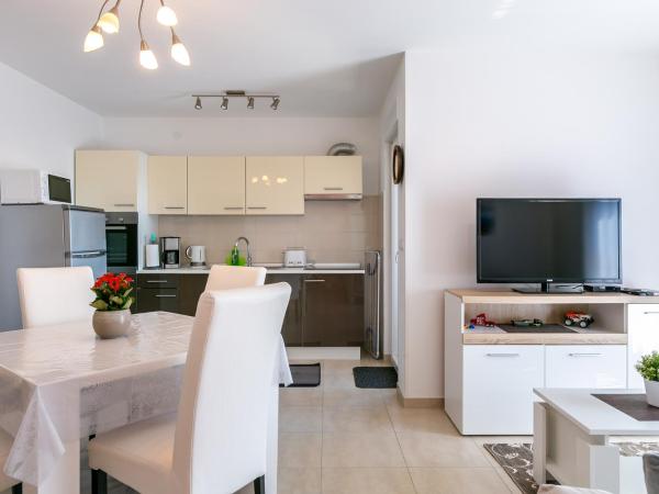 Samir : photo 3 de la chambre appartement 2 chambres