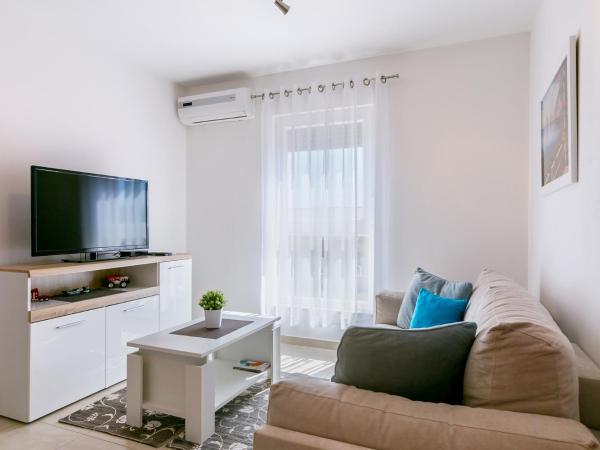 Samir : photo 4 de la chambre appartement 2 chambres