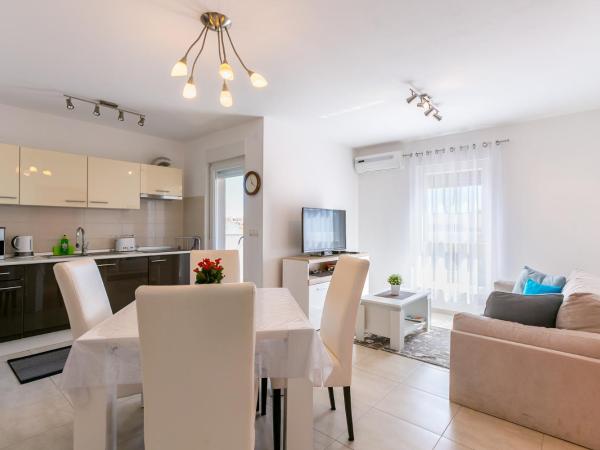 Samir : photo 5 de la chambre appartement 2 chambres