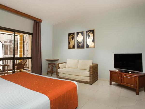 Le Palmiste Resort & Spa : photo 3 de la chambre chambre supérieure