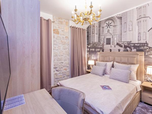 Seven Stars Accommodation Dubrovnik : photo 2 de la chambre chambre double