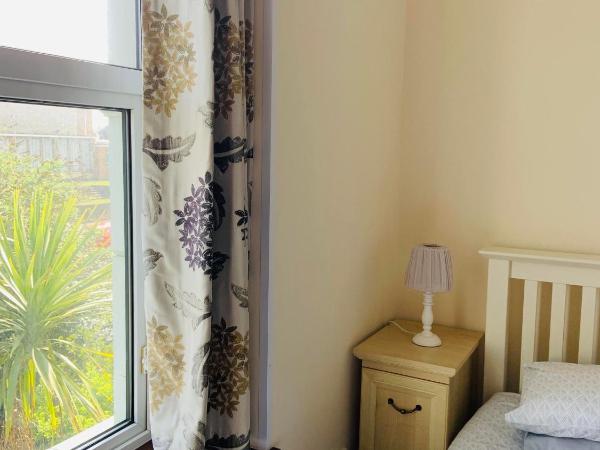 Rockleaze Guesthouse : photo 2 de la chambre chambre lits jumeaux spacieuse