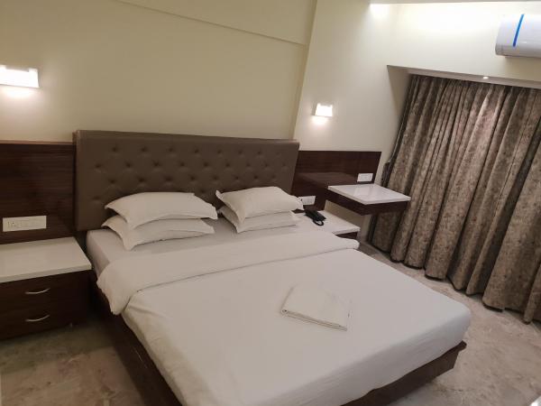 Hotel Milan International : photo 6 de la chambre chambre premium