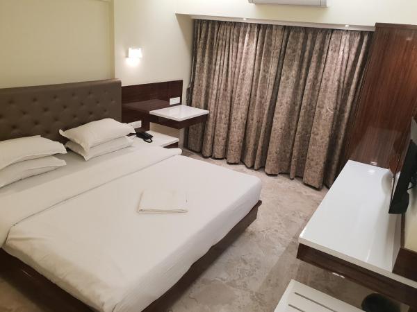Hotel Milan International : photo 7 de la chambre chambre premium