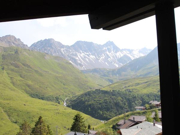 Hotel Gspan : photo 8 de la chambre chambre double supérieure