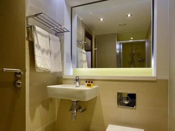 Arch Hotel : photo 7 de la chambre studio exécutif