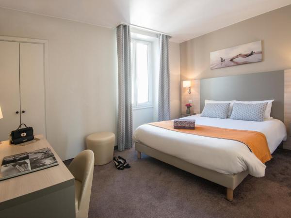 Hotel Du Midi : photo 2 de la chambre chambre double