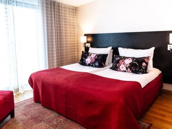 Best Western Plus Time Hotel : photo 5 de la chambre chambre double exécutive avec terrasse - vue sur ville