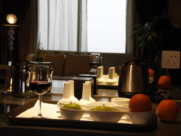 Vision Hotel : photo 4 de la chambre chambre double exécutive