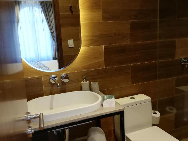 Casa Bis : photo 2 de la chambre chambre lit queen-size avec balcon