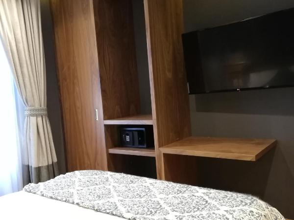 Casa Bis : photo 4 de la chambre chambre lit queen-size avec balcon