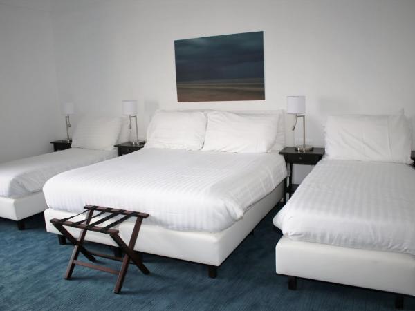 Thermae Palace : photo 3 de la chambre chambre quadruple classique