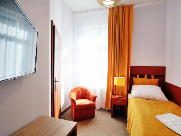 Dom Zdrojowy Amber : photo 4 de la chambre chambre simple Économique