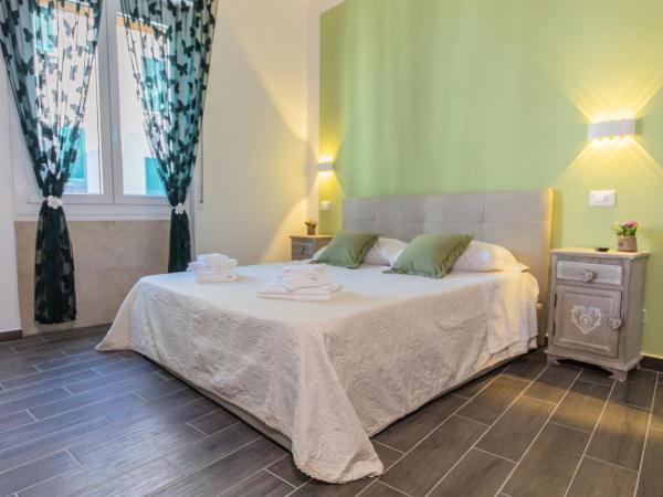 Le Camere di Teo : photo 1 de la chambre chambre double avec salle de bains privative