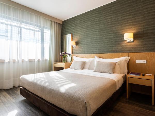 HF Ipanema Porto : photo 1 de la chambre hébergement familial confort