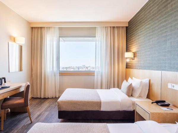 HF Ipanema Porto : photo 3 de la chambre chambre lits jumeaux confort