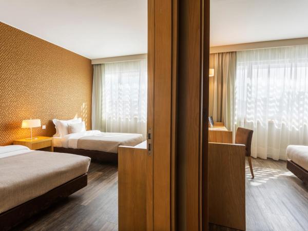 HF Ipanema Porto : photo 3 de la chambre hébergement quadruple confort