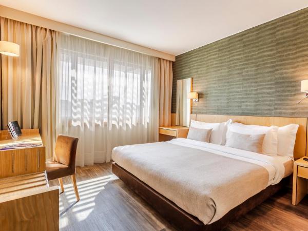 HF Ipanema Porto : photo 5 de la chambre hébergement quadruple confort