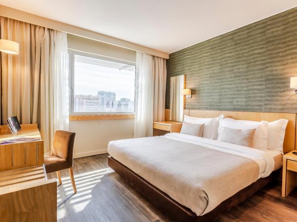 HF Ipanema Porto : photo 1 de la chambre hébergement quadruple confort