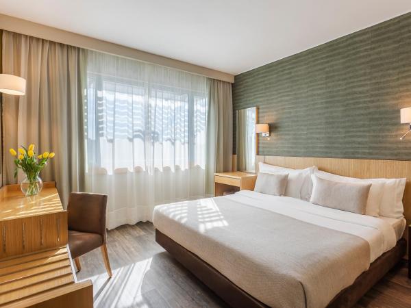 HF Ipanema Porto : photo 3 de la chambre hébergement lit king-size confort