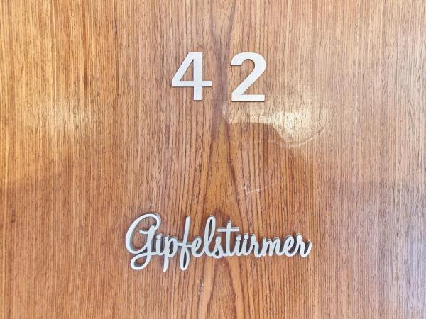 Hotel Marmotte : photo 3 de la chambre chambre simple