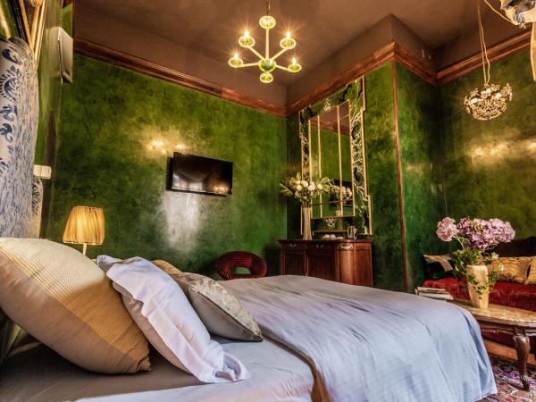 Avogaria 5 Rooms : photo 3 de la chambre suite junior