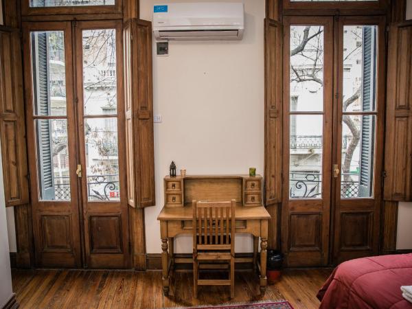 La Casa de Bulnes : photo 9 de la chambre chambre lit king-size deluxe