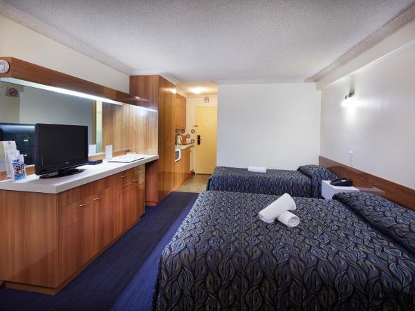 Windsor Lodge : photo 2 de la chambre chambre double